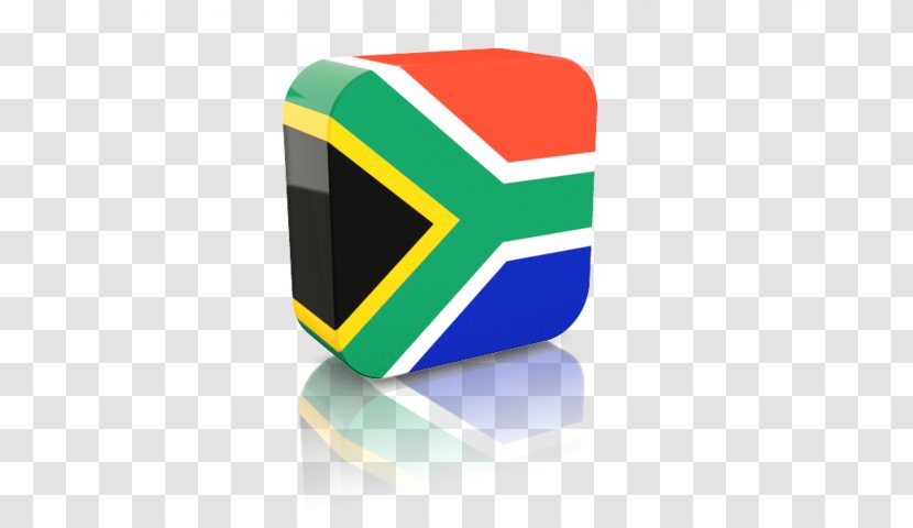 Brand شریف گشت فرحان - Rectangle - South Africa-flag Transparent PNG