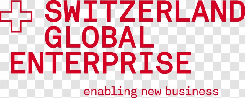 Switzerland Global Enterprise Business Development Chamber Of Commerce - Logo Transparent PNG