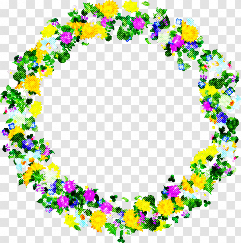 Circle Body Jewelry Transparent PNG