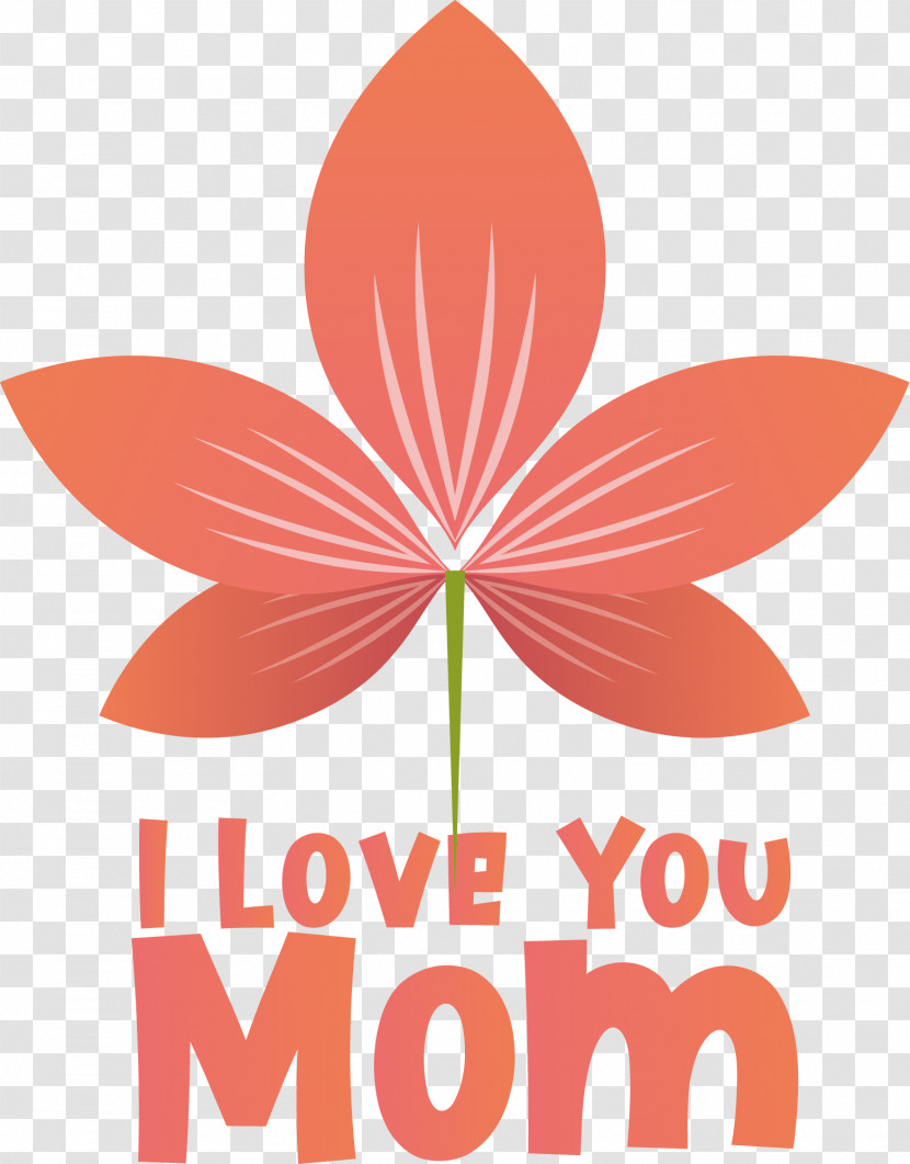 Flower Leaf Line Logo Petal Transparent PNG