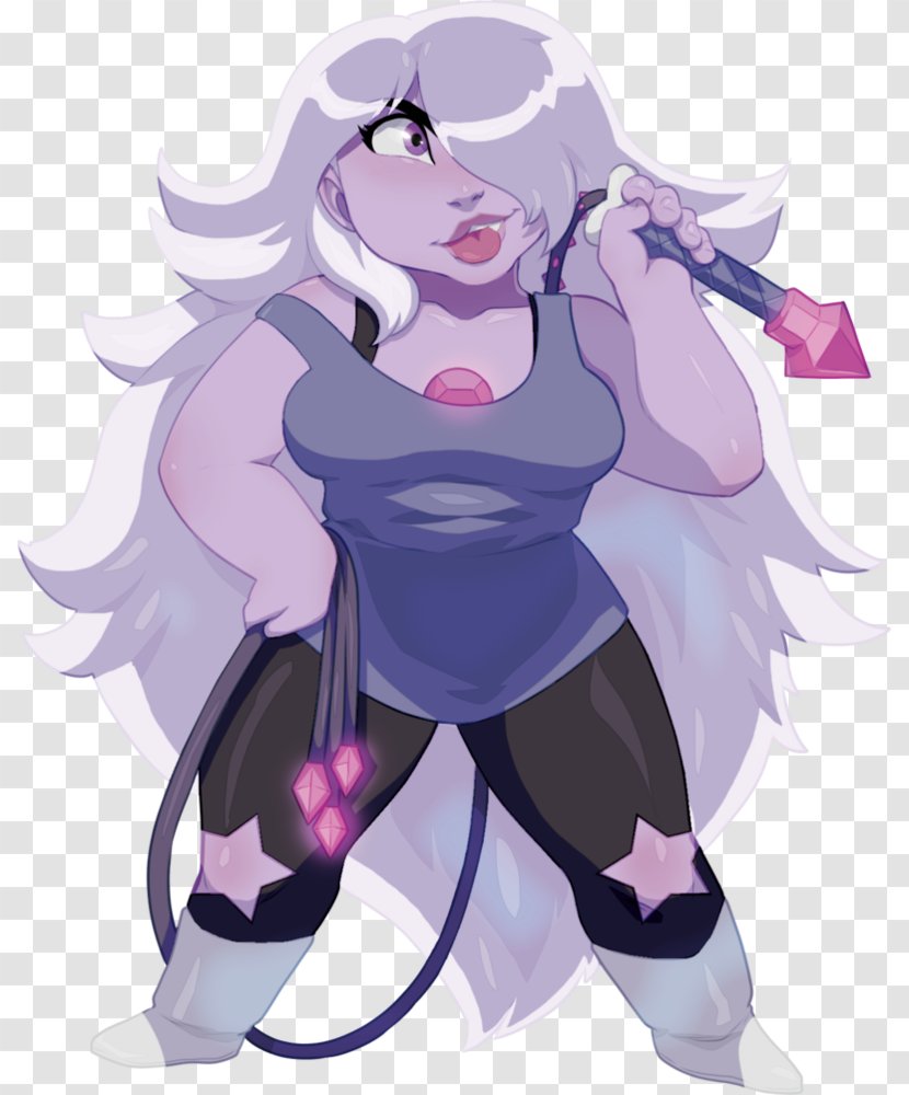 Garnet Pearl Steven Universe Amethyst Jasper - Tree - Amy Keating Rogers Transparent PNG