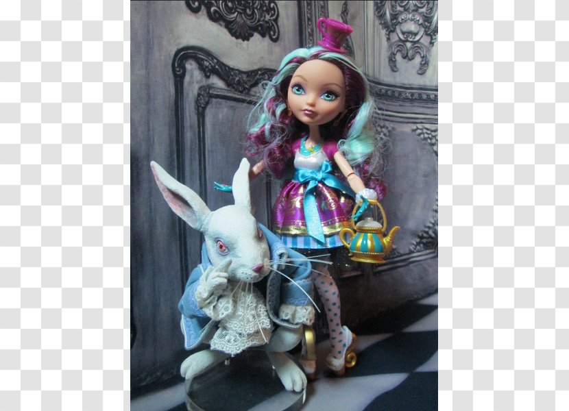 Ever After High Legacy Day Apple White Doll Ukraine Mattel Transparent PNG