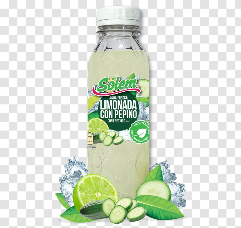 Lemon-lime Drink Lemonade Limeade Juice - Citric Acid - Lime Transparent PNG