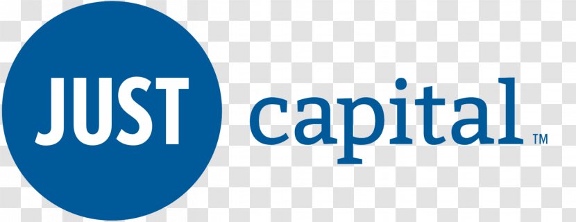 Just Capital Non-profit Organisation Business Company Financial - Value - Market Survey Transparent PNG