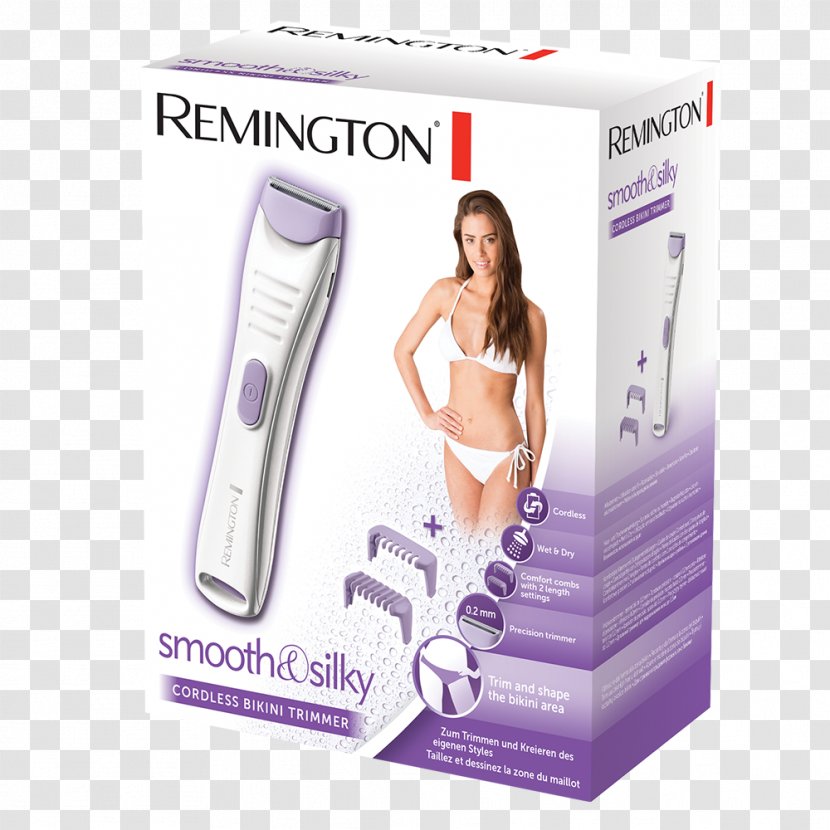 Hair Clipper Remington BKT4000 Electric Razors & Trimmers Products Iron - Watercolor - Flower Transparent PNG