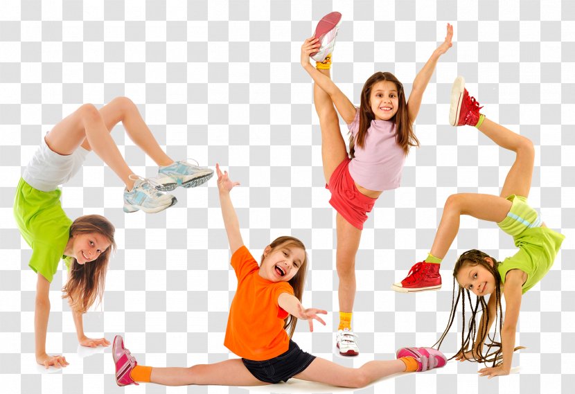 Physical Fitness Exercise Child Centre Sport - Joint - Summer Camp Transparent PNG