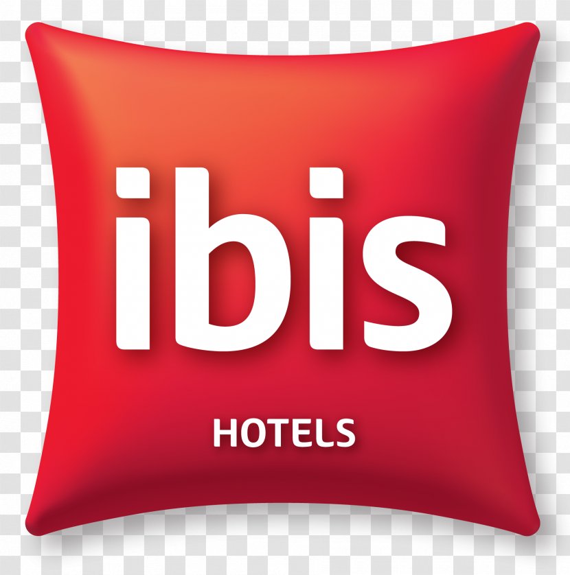 Ibis Styles Hotel Logo Budget - Text Transparent PNG