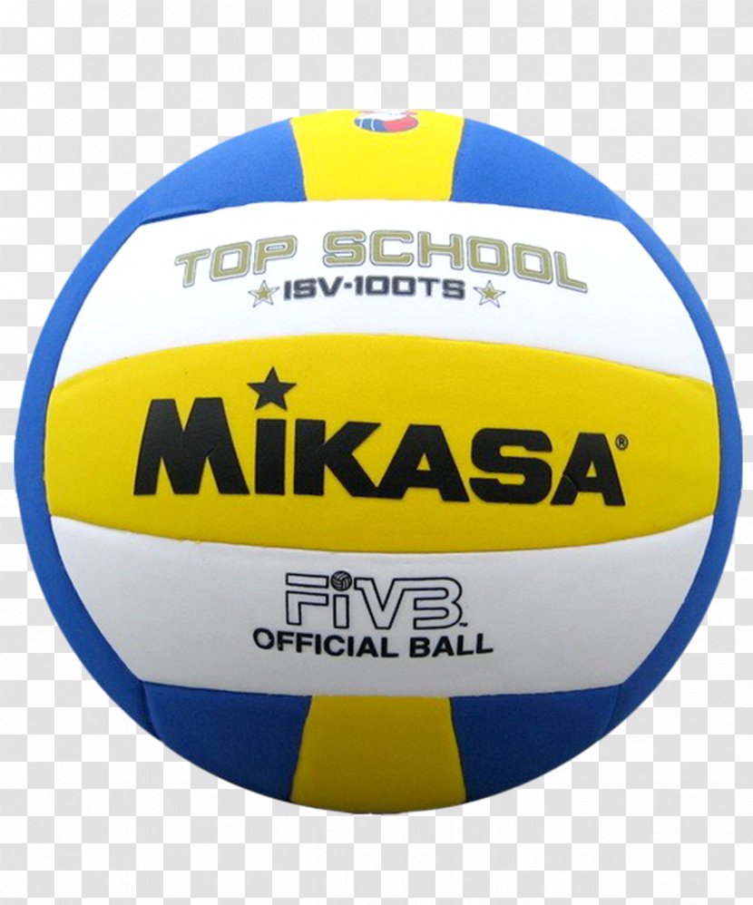 Mikasa Sports Fédération Internationale De Volleyball Beach USA Transparent PNG