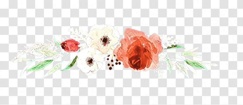 Floral Flower Background - Jewellery - Petal Rose Order Transparent PNG