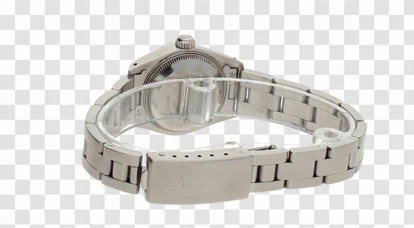 Watch Strap Metal - Brand Transparent PNG