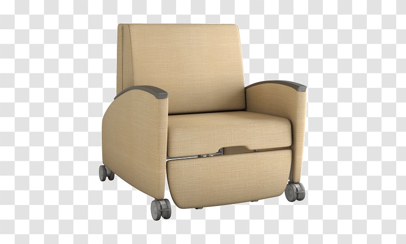 Recliner Club Chair Fauteuil Massage - Table - Pull Buckle Armchair Transparent PNG