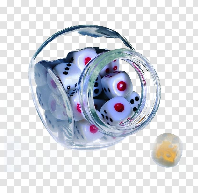 Glass Mooncake Festival Dice Game Data - Hardware - On The Inside Of Transparent PNG