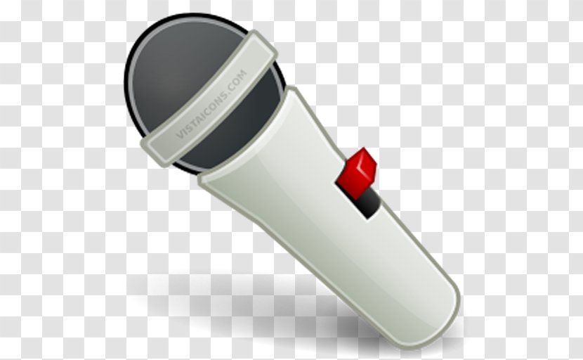 Microphone Sound - Frame Transparent PNG
