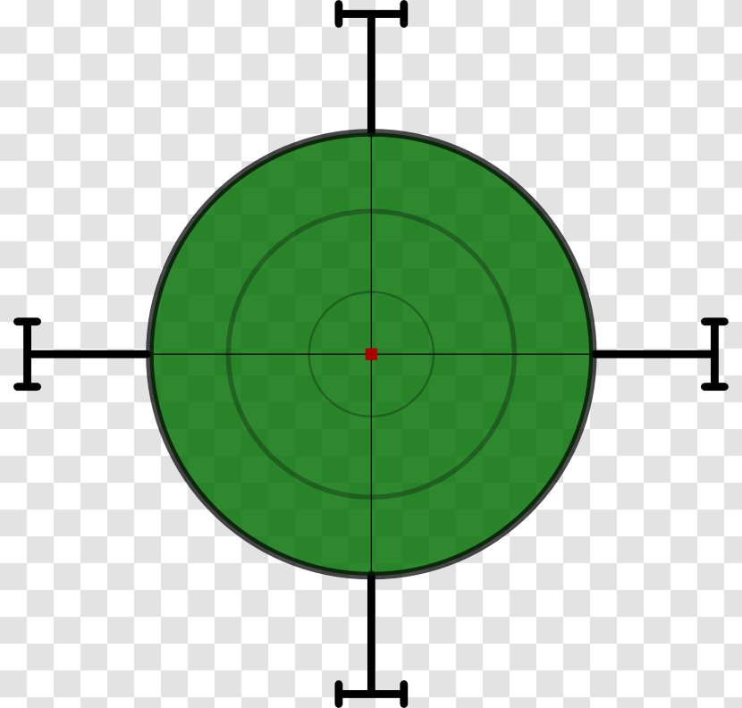 Shooting Target Sniper Free Content Clip Art - Tree - Images Transparent PNG