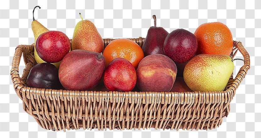 Apple Fruit Vegetarian Cuisine Food Transparency And Translucency - Natural Foods - Frutas Transparent PNG