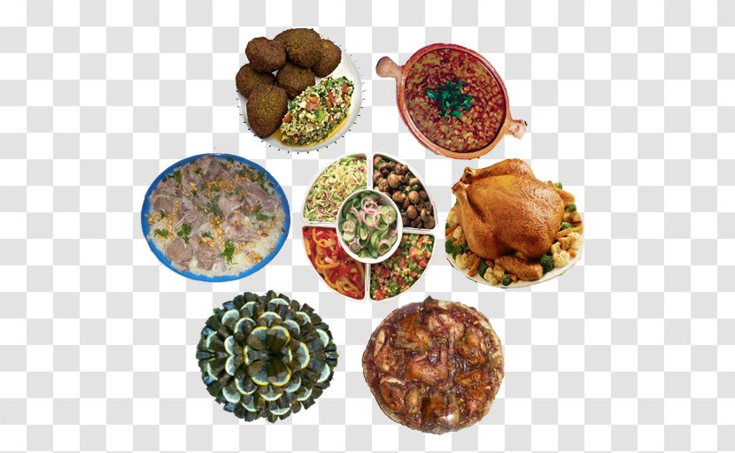 Vegetarian Cuisine Gospodarka I Rachunkowość W Gastronomii Recipe Dish - Arab-food Transparent PNG