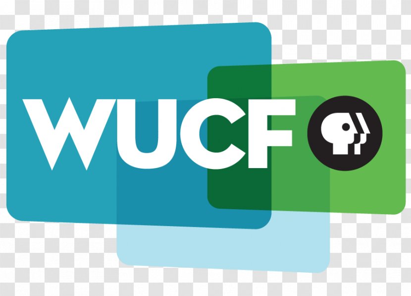 Orlando WUCF-TV WUCF-FM Television PBS - British Sitcom - Wucffm Transparent PNG