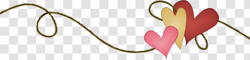 Cut Flowers Body Jewellery Line Petal Clip Art - Silhouette - Sloth Heart Transparent PNG