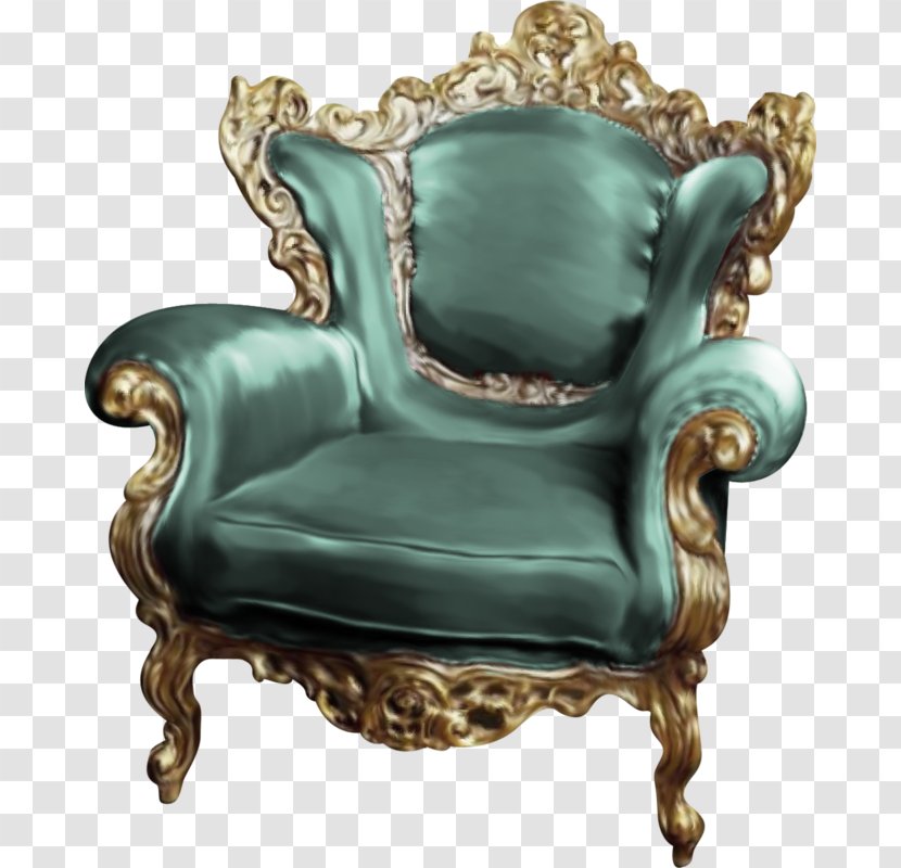Chair Clip Art - Dots Per Inch - European Royal Noble Seat Transparent PNG