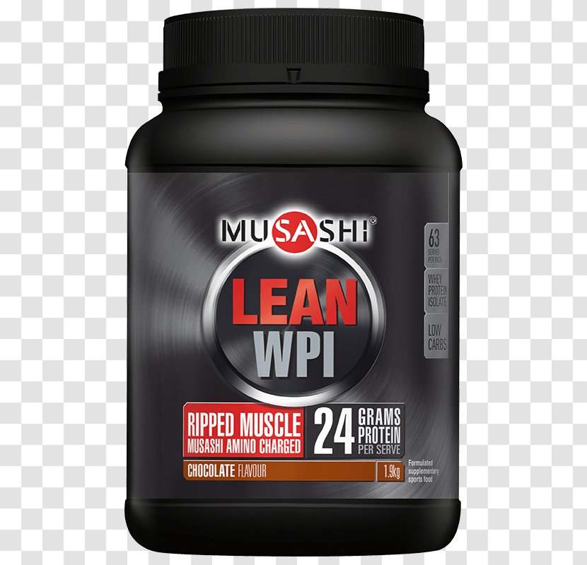 Brand Bodybuilding Supplement Protein - Powder Transparent PNG