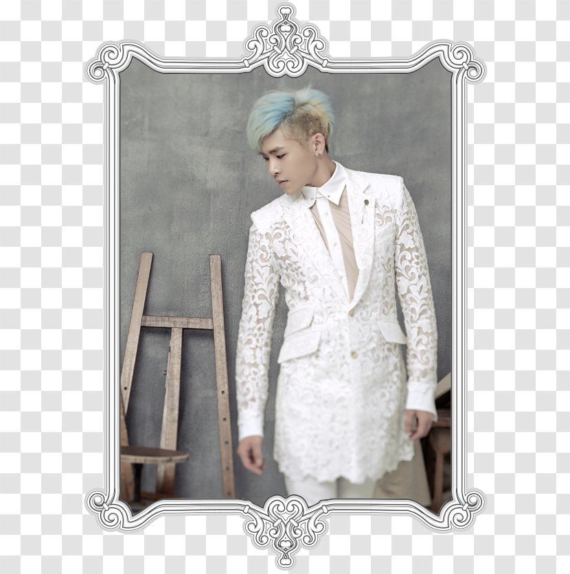 Hoya Infinite Season 2 Last Romeo Album - New KD Shoes 2014 Transparent PNG