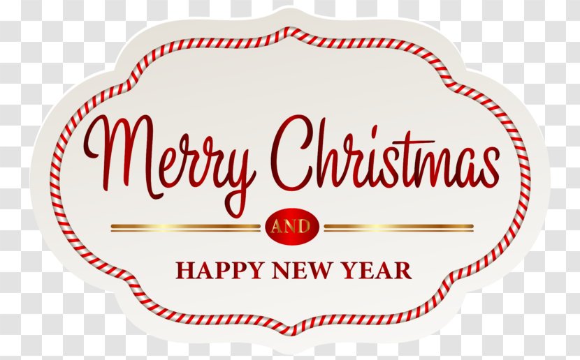 Candy Cane Christmas Ornament Santa Claus Tree - Logo Transparent PNG