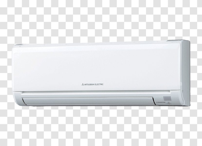 Mitsubishi Motors Lucknow Electric Air Conditioner - Electronics Transparent PNG