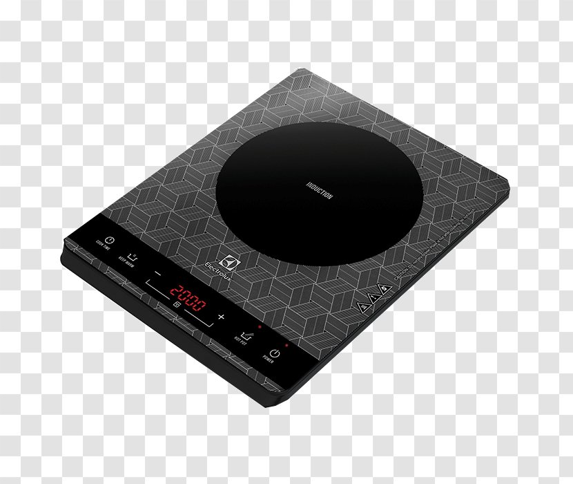 Cooking Ranges Induction Electrolux Hob Table - Multimedia Transparent PNG