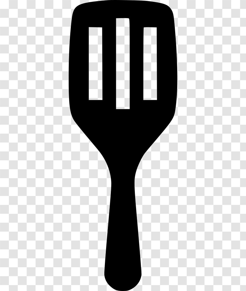 Spatula Spoon Kitchen Utensil Tool - Hand Transparent PNG