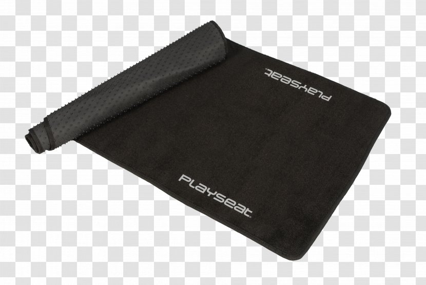 Playseats Playseat FloorMat Gaming Chairs Evolution - Floor - Carpet Transparent PNG