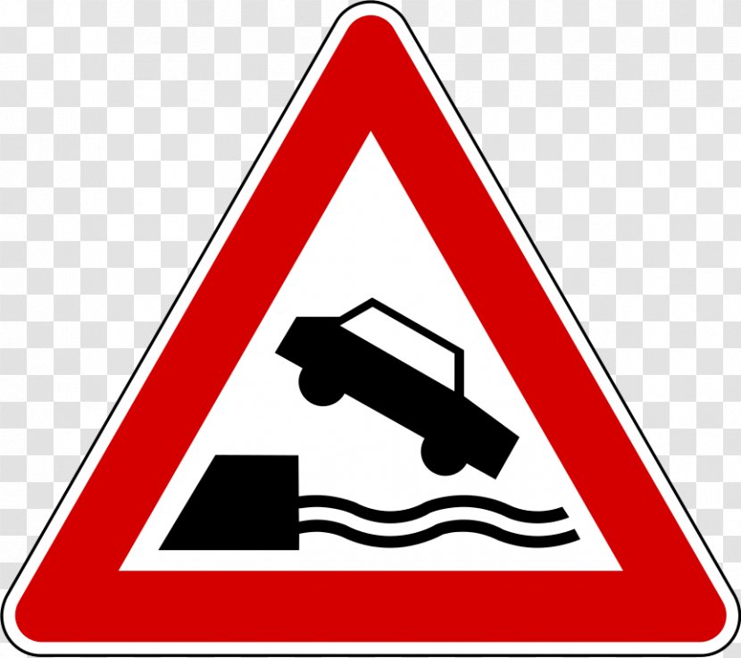 Traffic Sign Warning Priority Signs - Brand - Road Transparent PNG