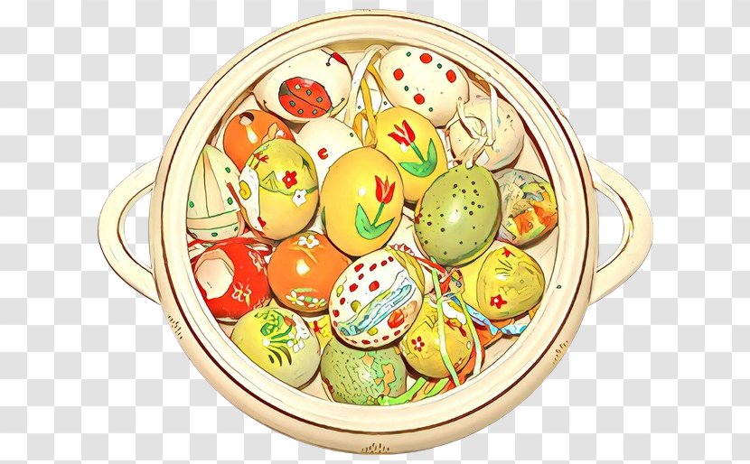 Easter Egg Finger Food - Mitsui Cuisine M Transparent PNG