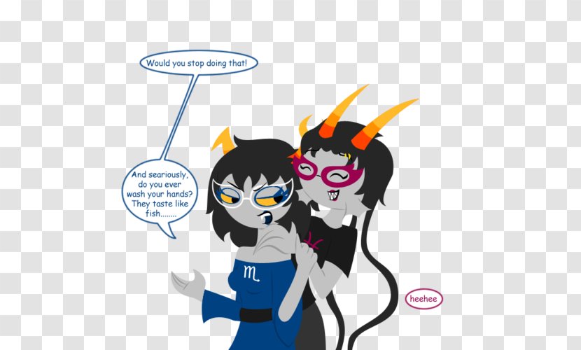 Mickey Mouse Trolls Goofy - Homestuck Transparent PNG