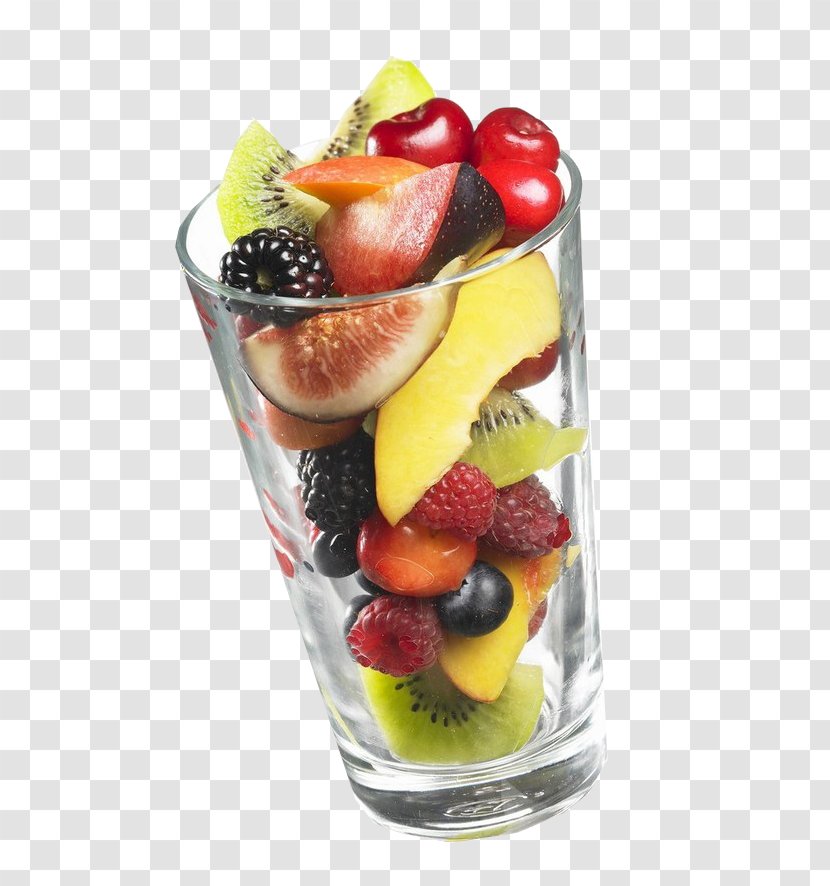 Fruit Salad Strawberry Blackmores Auglis - Food - Cups Transparent PNG