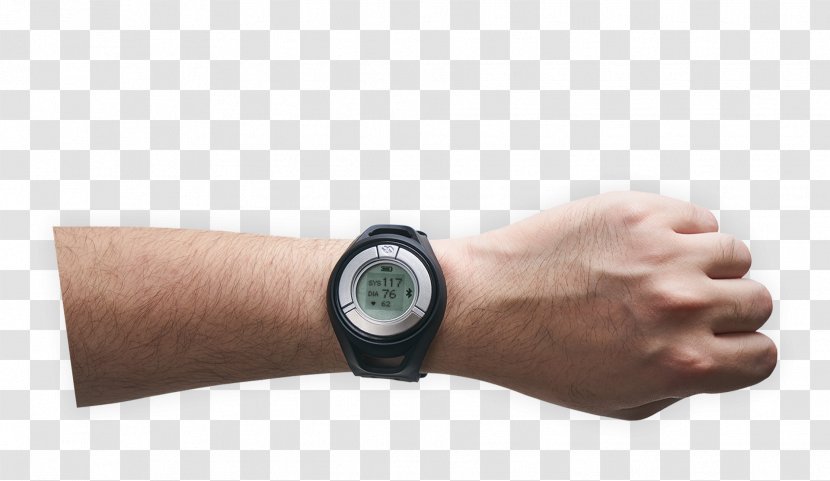 Wrist Heart Health At Your Fingertips March 31, 2018 Heartisans Blood Pressure - Measurement Transparent PNG