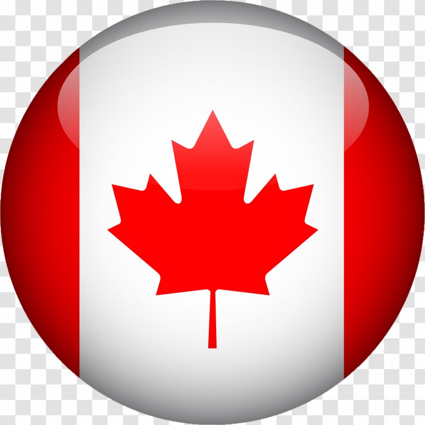 Flag Of Canada National Day Transparent PNG