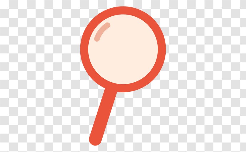 Magnifying Glass - Vector Transparent PNG