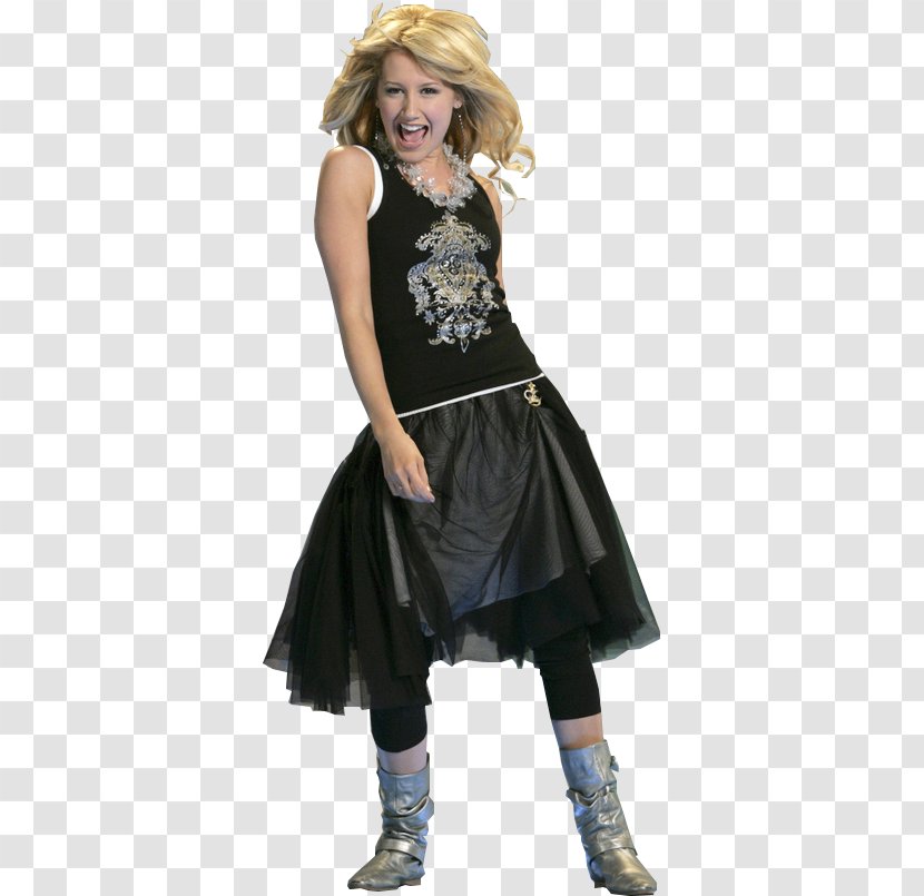 Ashley Tisdale TinyPic Blog Woman - Watercolor Transparent PNG