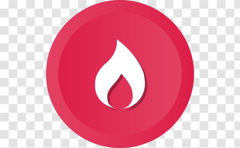 Flame - Trademark - Symbol Transparent PNG