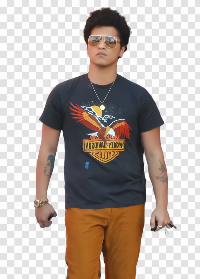 T-shirt Clothing Sleeve Top Neck - Tshirt Transparent PNG