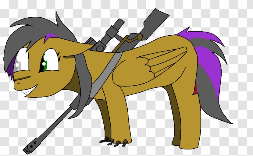 Horse Cat Dog Legendary Creature - Heart Transparent PNG