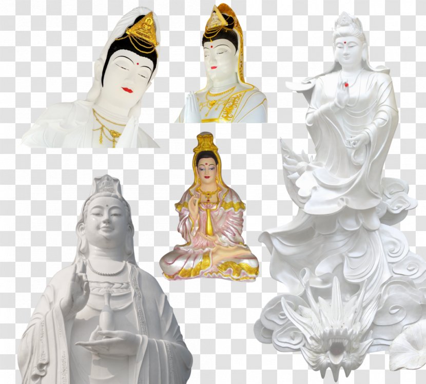 Buddhahood Guanyin Avalokiteśvara Amitābha Kṣitigarbha - Avalokitesvara - Stone Carving Transparent PNG