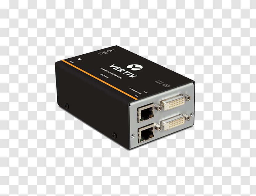 HDMI Computer Hardware Electronics Adapter - Cable Transparent PNG