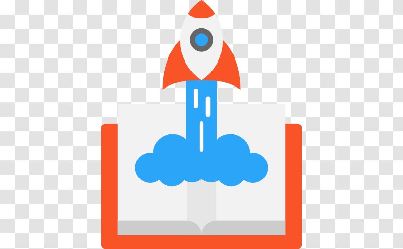 Industry Startup Company - Artwork - Rocket Transparent PNG