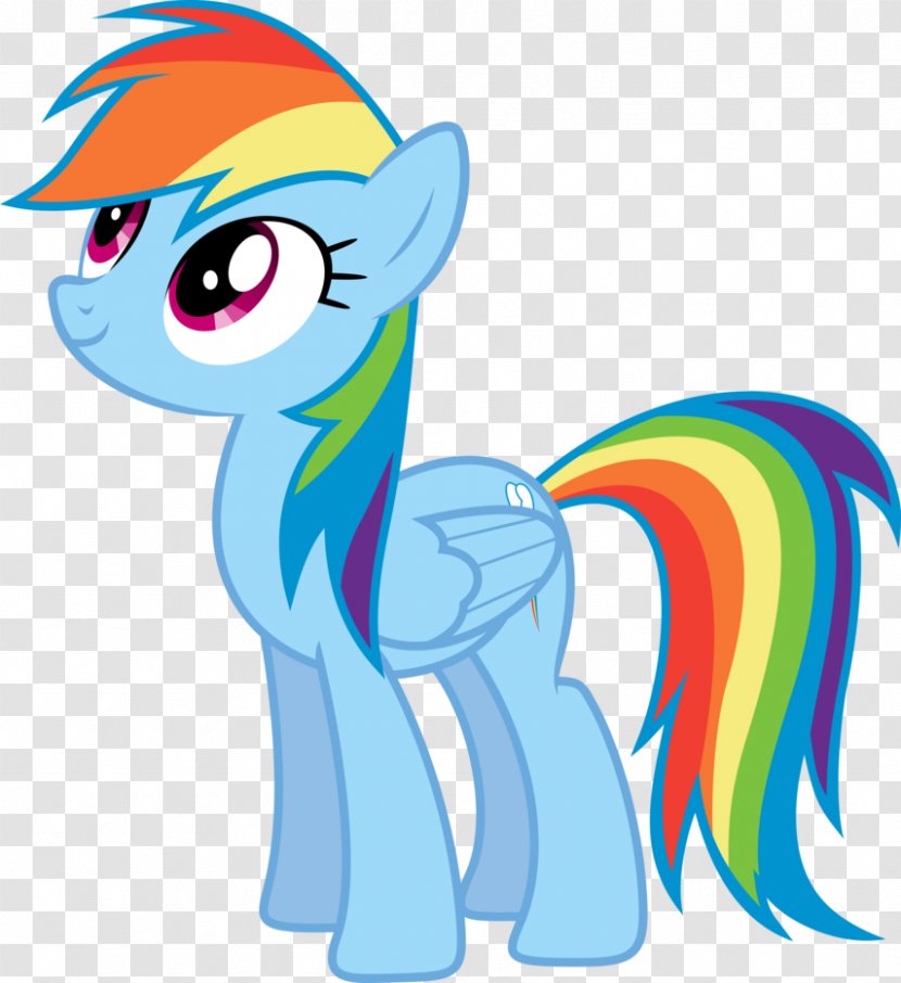 Rainbow Dash Pony Rarity Applejack Scootaloo Transparent PNG