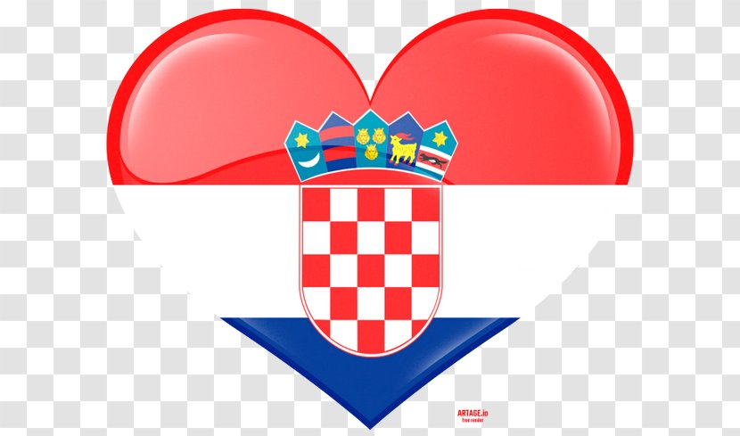 Flag Of Croatia National Gallery Sovereign State Flags - Flower Transparent PNG