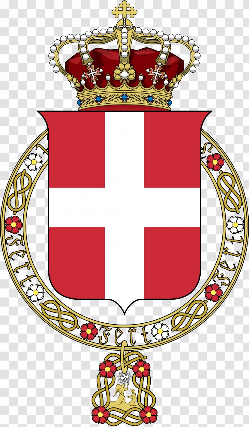 Duchy Of Savoy Kingdom Italy Sardinia Transparent PNG