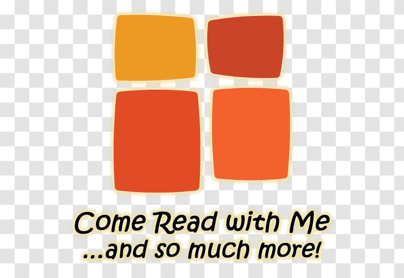 Come Read With Me Clinic Drive Logo School Student - Rectangle - Coming Home Transparent PNG