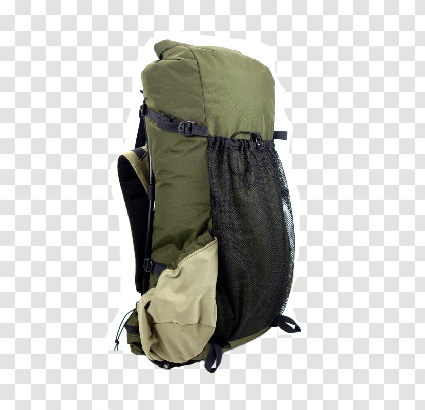 Ultralight Backpacking Hiking Camping - Liter - Backpack Transparent PNG