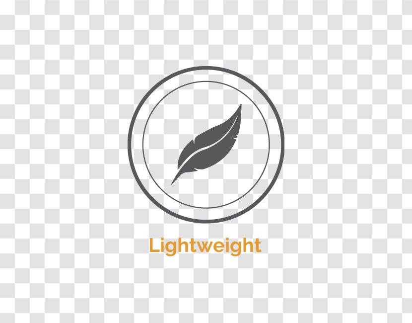 Lightweight Symbol - Crescent - Brand Transparent PNG
